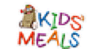 TX_Kids Meals Inc logo